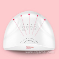 Wholesale Led Nail Lamp Professional Dryer for Nails